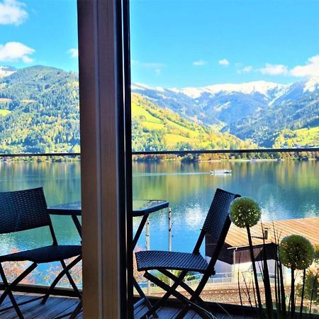 Alpin & See Resort - Pinzgau Holidays Zell am See Esterno foto