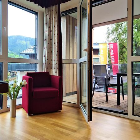 Alpin & See Resort - Pinzgau Holidays Zell am See Esterno foto