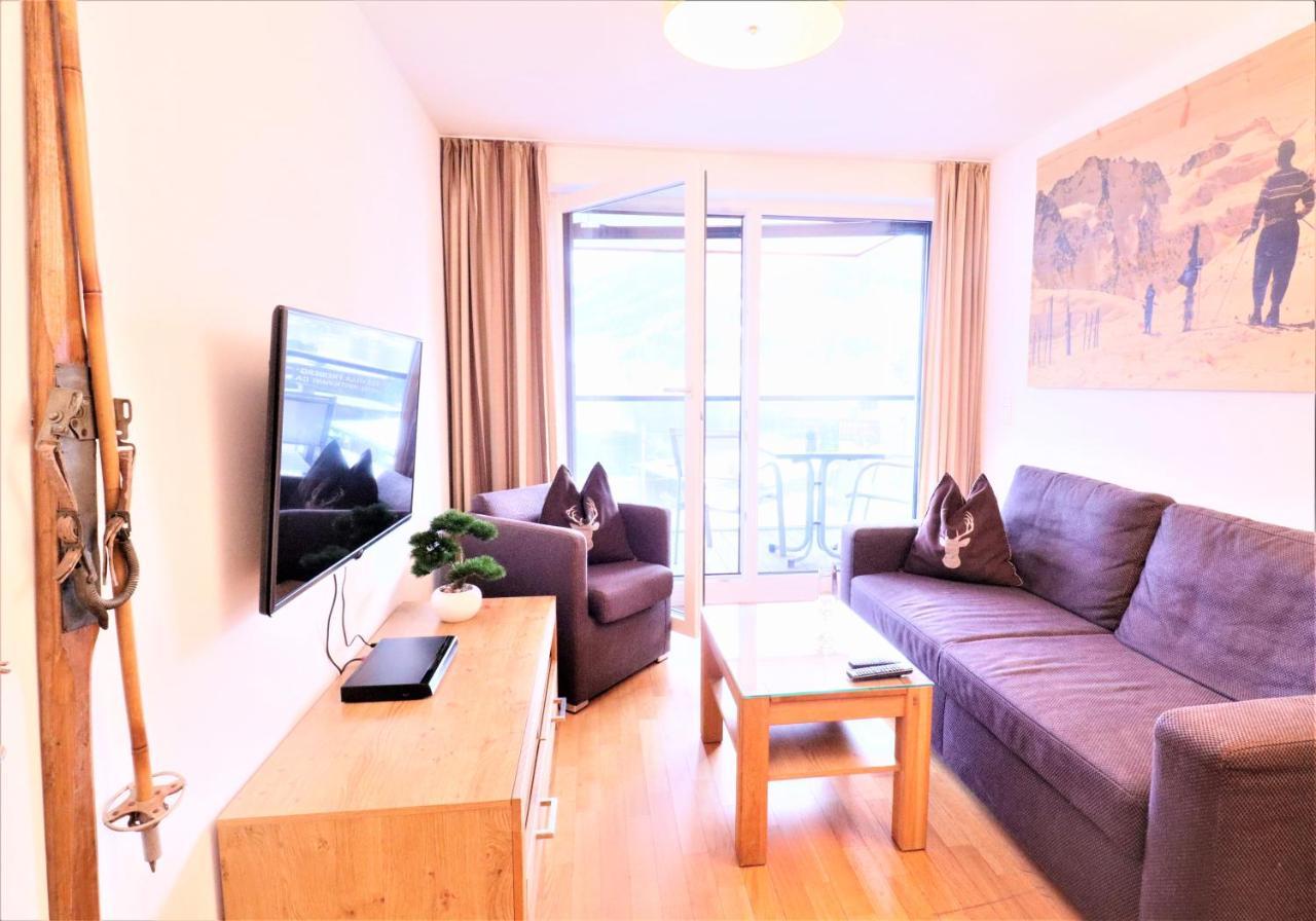 Alpin & See Resort - Pinzgau Holidays Zell am See Esterno foto