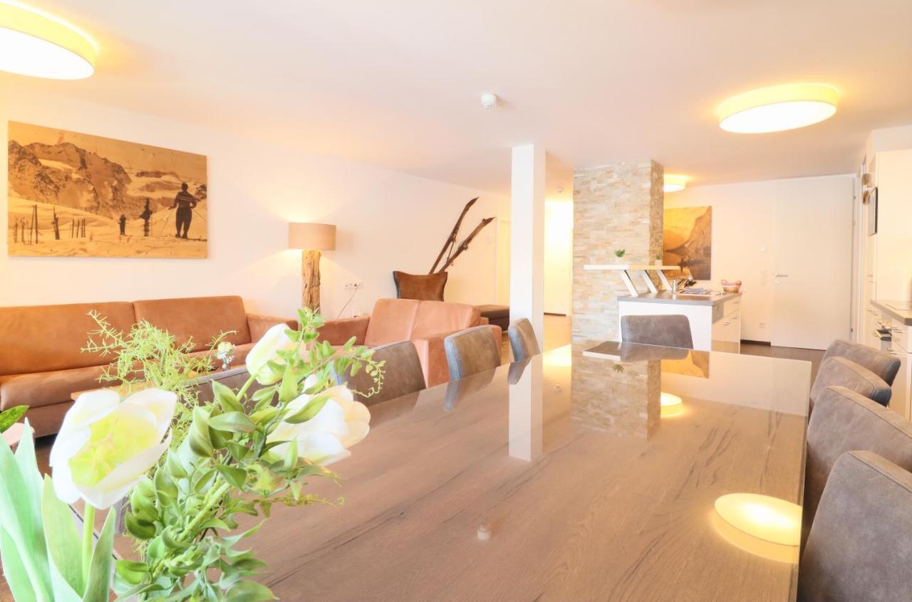 Alpin & See Resort - Pinzgau Holidays Zell am See Esterno foto