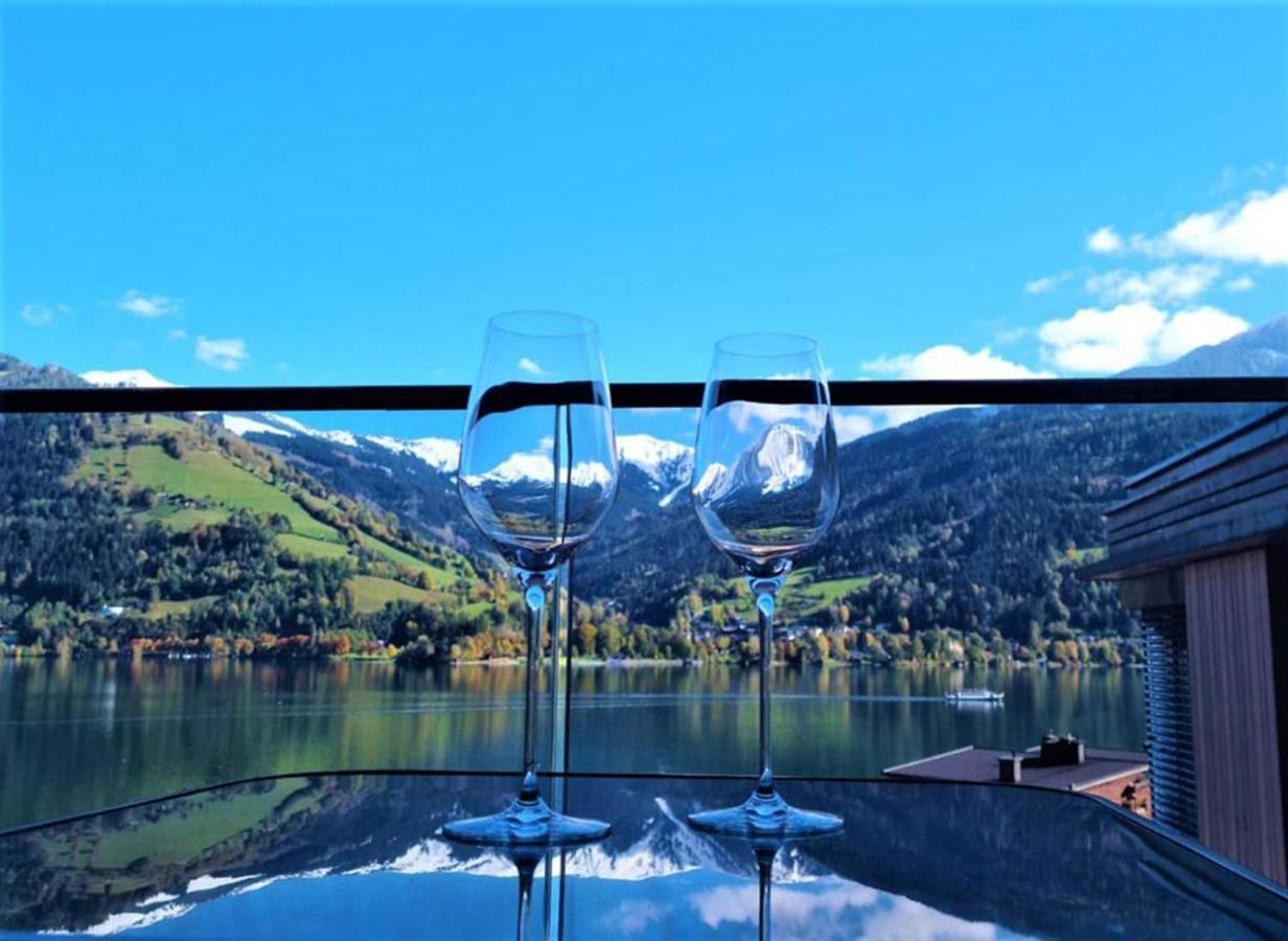 Alpin & See Resort - Pinzgau Holidays Zell am See Esterno foto
