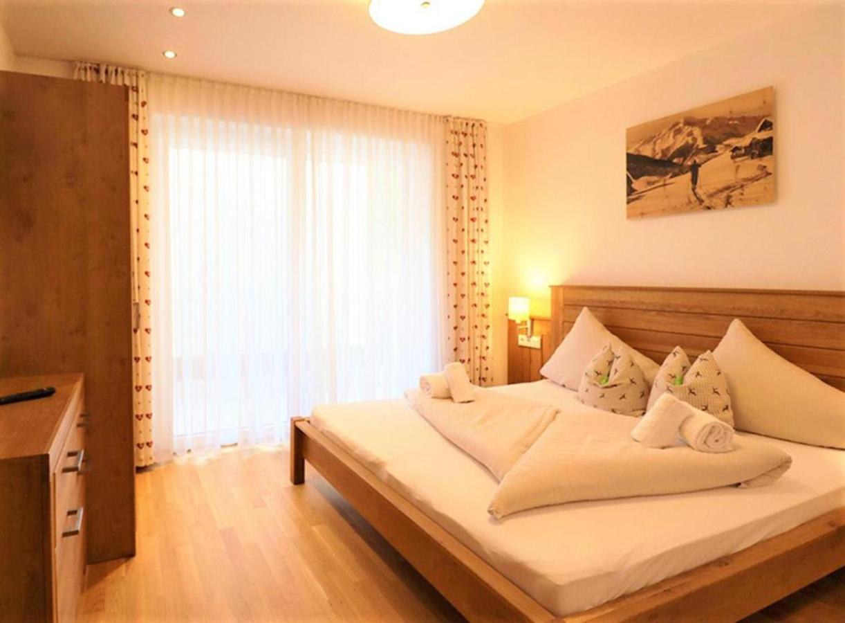 Alpin & See Resort - Pinzgau Holidays Zell am See Esterno foto