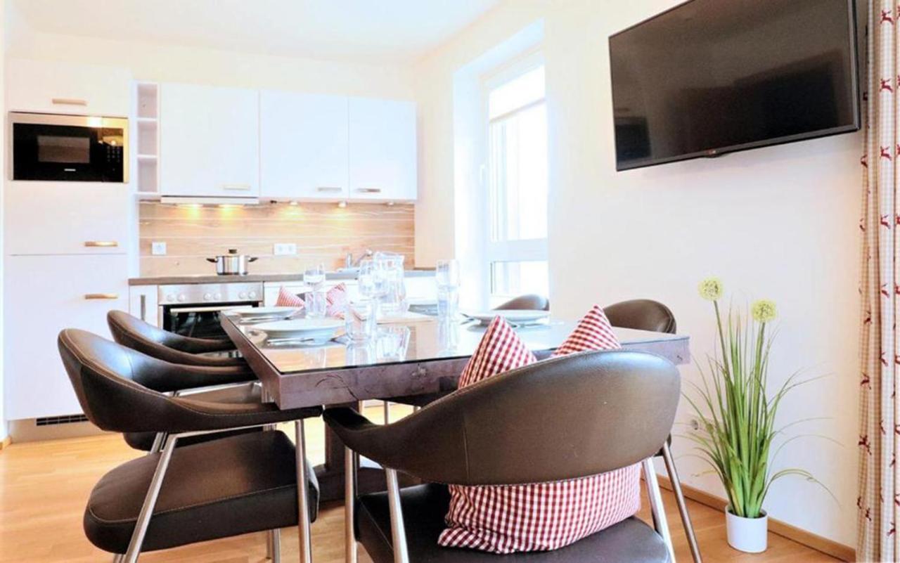 Alpin & See Resort - Pinzgau Holidays Zell am See Esterno foto