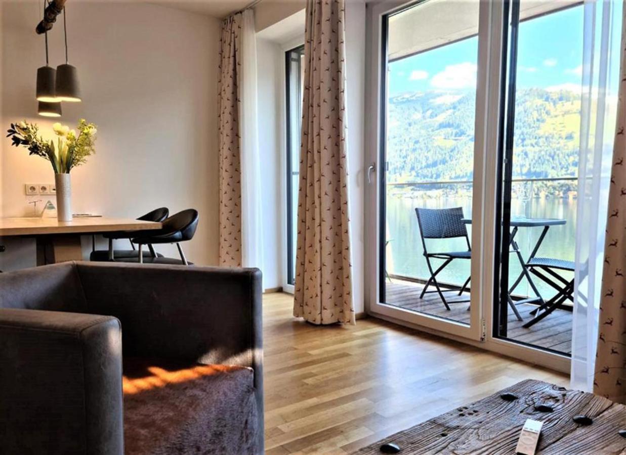 Alpin & See Resort - Pinzgau Holidays Zell am See Esterno foto