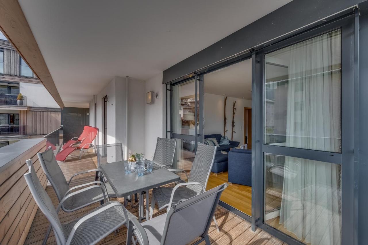 Alpin & See Resort - Pinzgau Holidays Zell am See Esterno foto