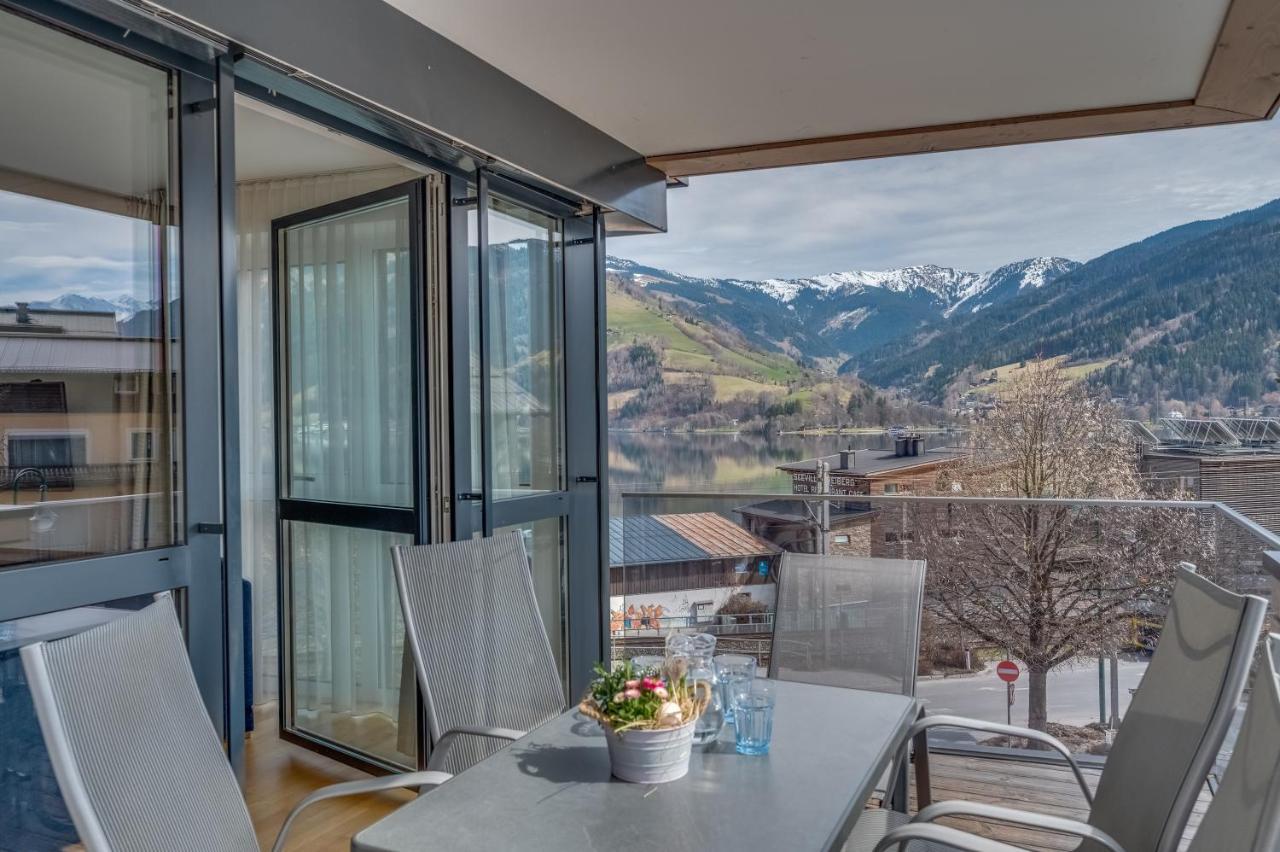 Alpin & See Resort - Pinzgau Holidays Zell am See Esterno foto