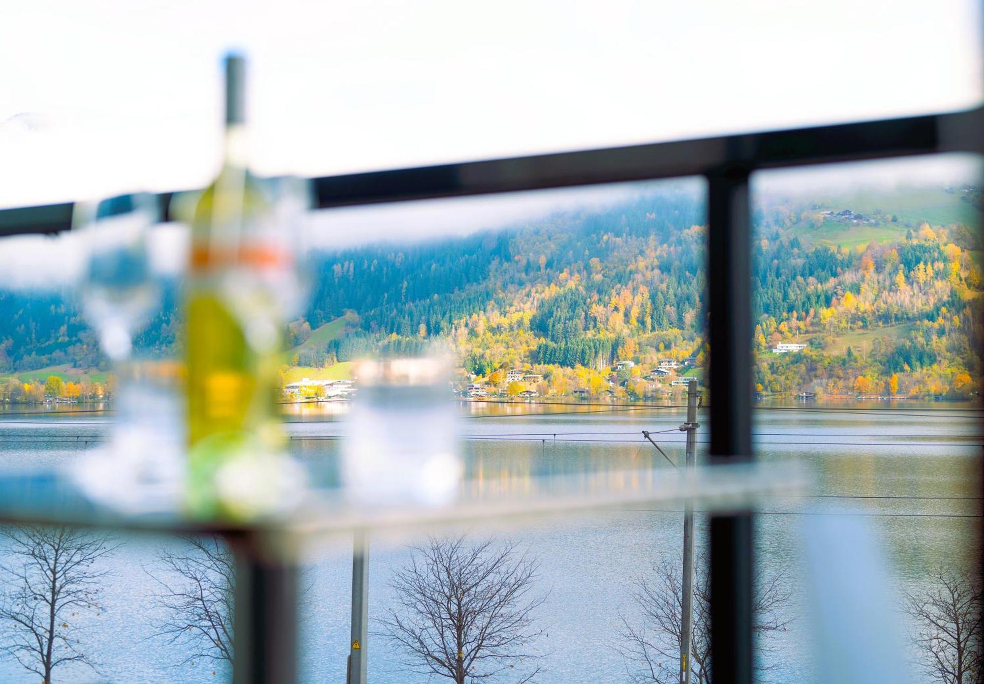 Alpin & See Resort - Pinzgau Holidays Zell am See Esterno foto