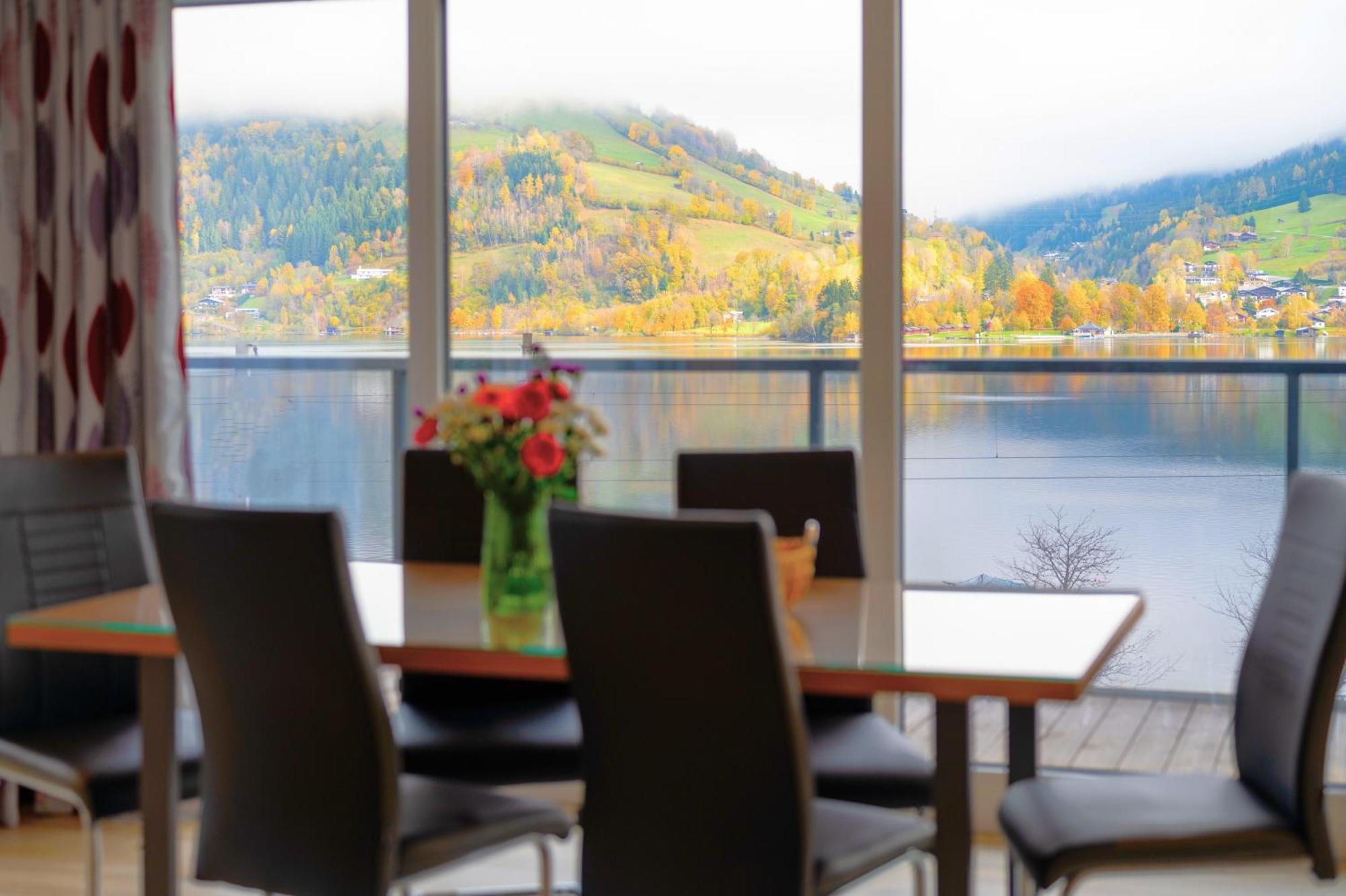 Alpin & See Resort - Pinzgau Holidays Zell am See Esterno foto