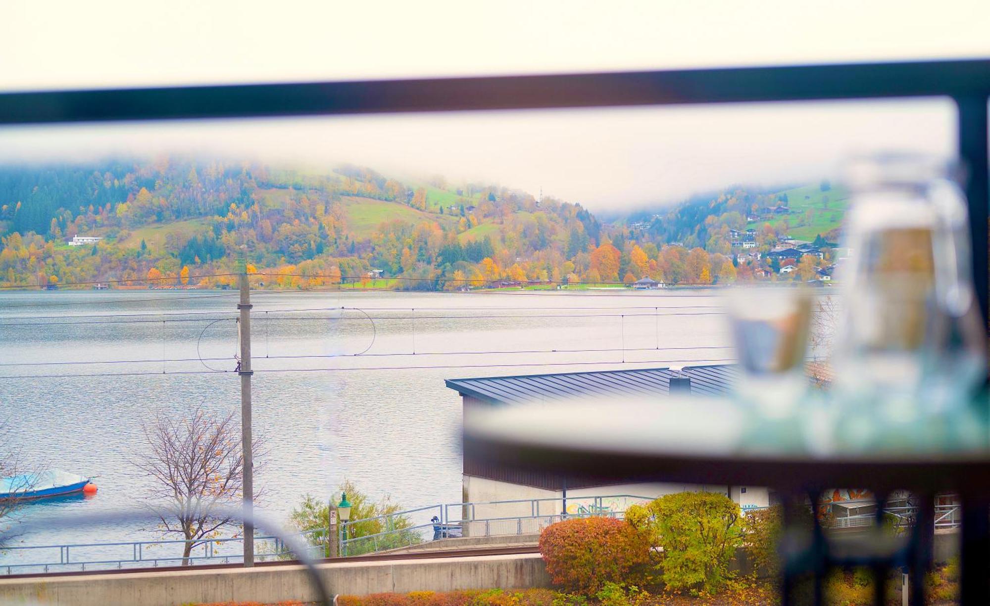 Alpin & See Resort - Pinzgau Holidays Zell am See Esterno foto