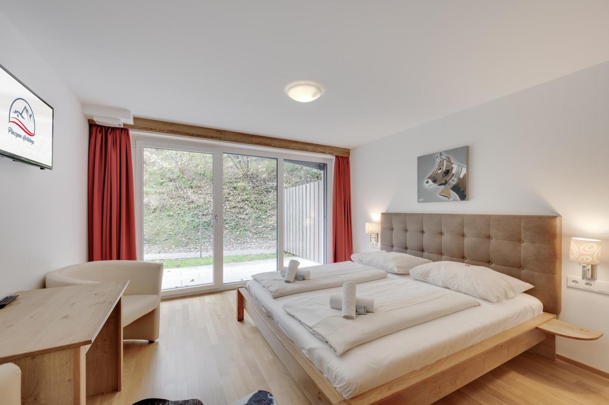 Alpin & See Resort - Pinzgau Holidays Zell am See Esterno foto