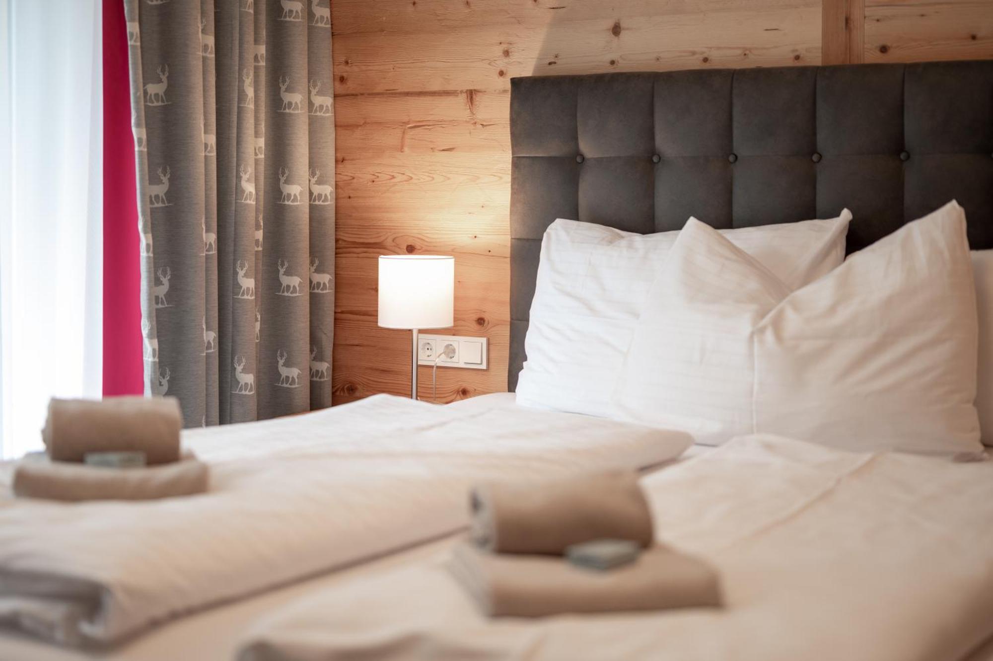 Alpin & See Resort - Pinzgau Holidays Zell am See Esterno foto