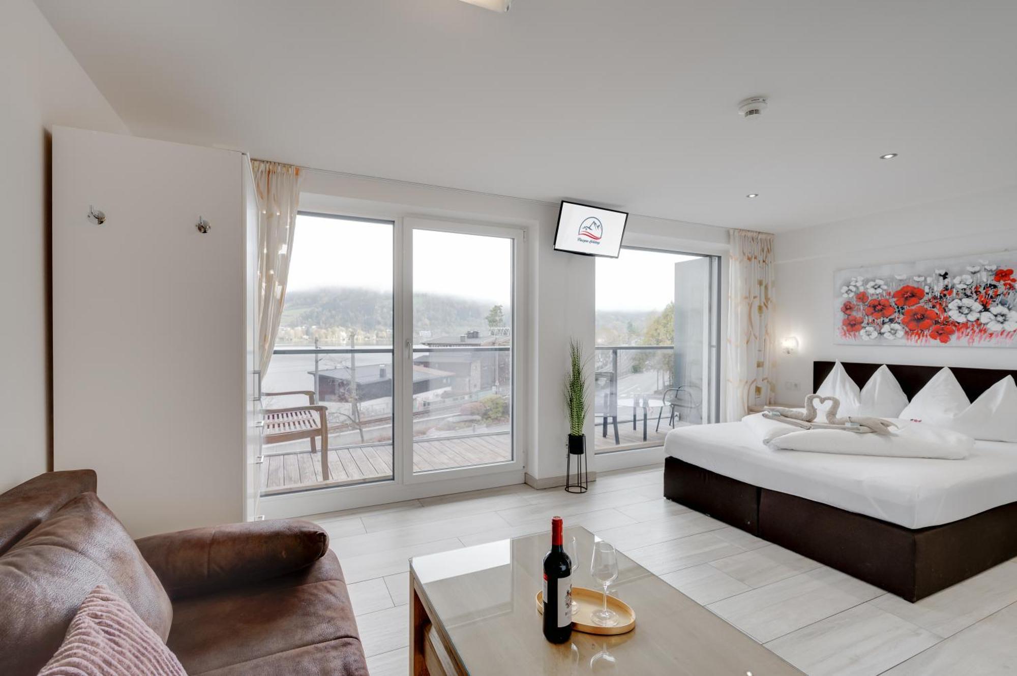 Alpin & See Resort - Pinzgau Holidays Zell am See Esterno foto