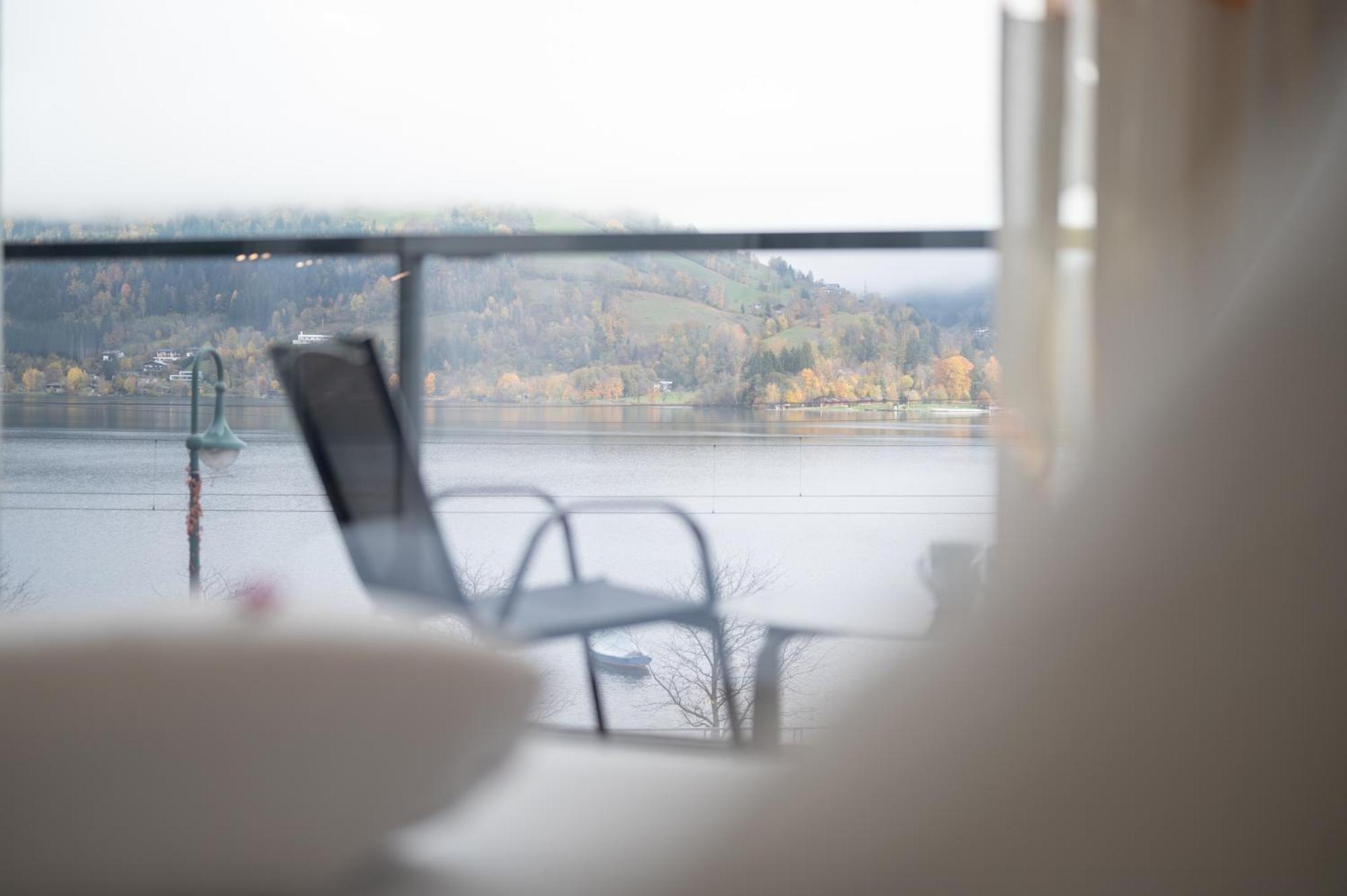 Alpin & See Resort - Pinzgau Holidays Zell am See Esterno foto
