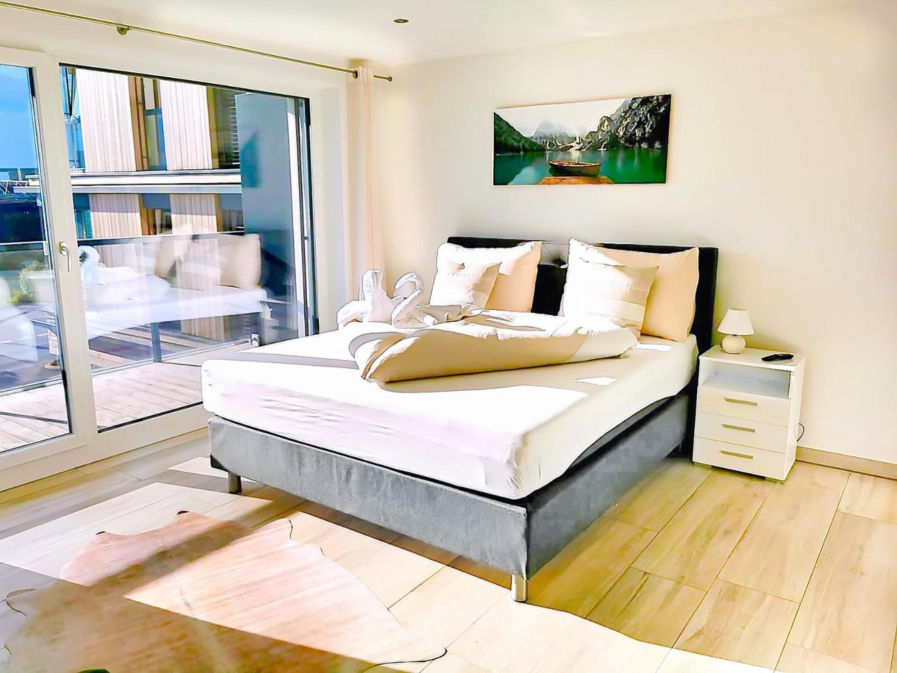 Alpin & See Resort - Pinzgau Holidays Zell am See Esterno foto