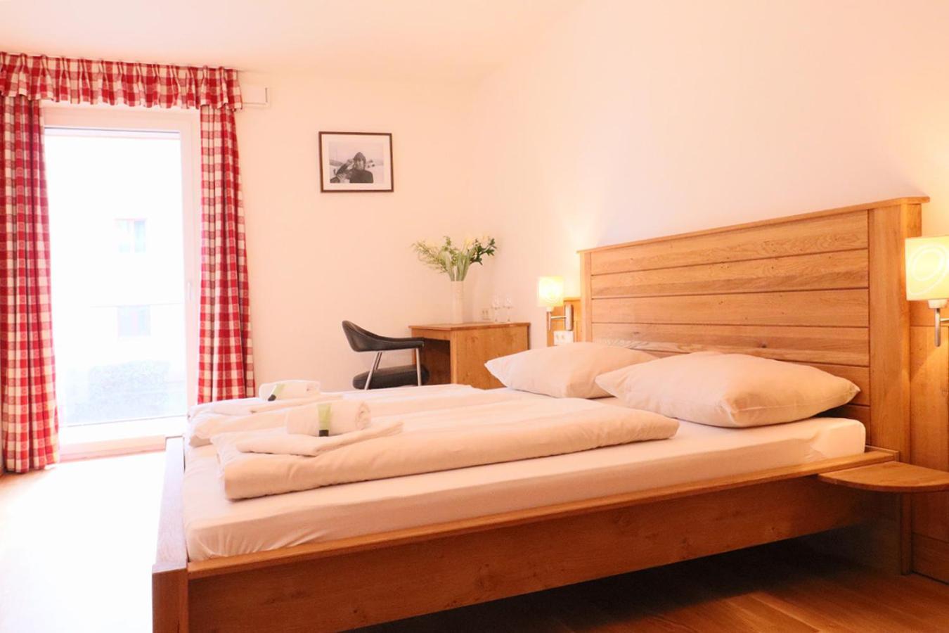 Alpin & See Resort - Pinzgau Holidays Zell am See Esterno foto