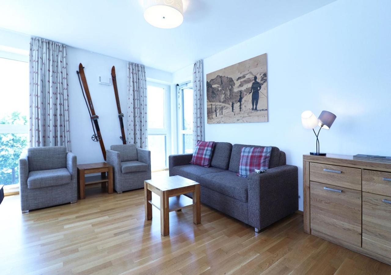 Alpin & See Resort - Pinzgau Holidays Zell am See Esterno foto