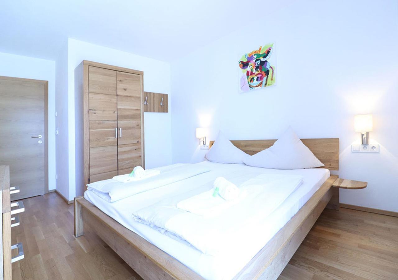 Alpin & See Resort - Pinzgau Holidays Zell am See Esterno foto