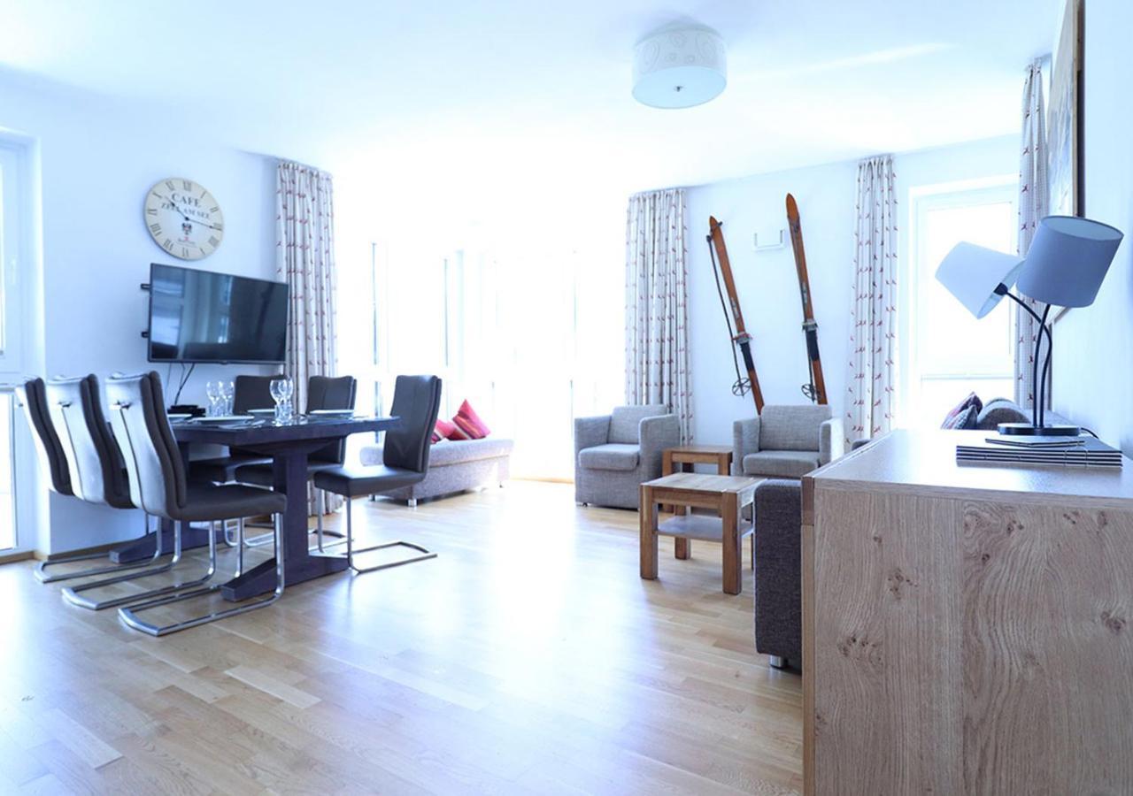 Alpin & See Resort - Pinzgau Holidays Zell am See Esterno foto