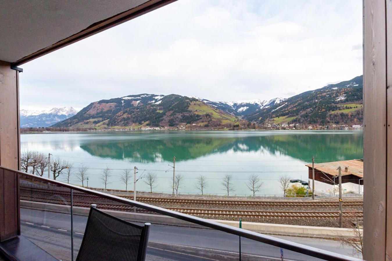 Alpin & See Resort - Pinzgau Holidays Zell am See Esterno foto