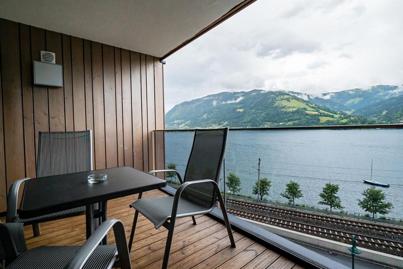 Alpin & See Resort - Pinzgau Holidays Zell am See Esterno foto