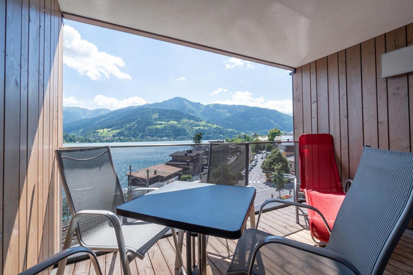 Alpin & See Resort - Pinzgau Holidays Zell am See Esterno foto