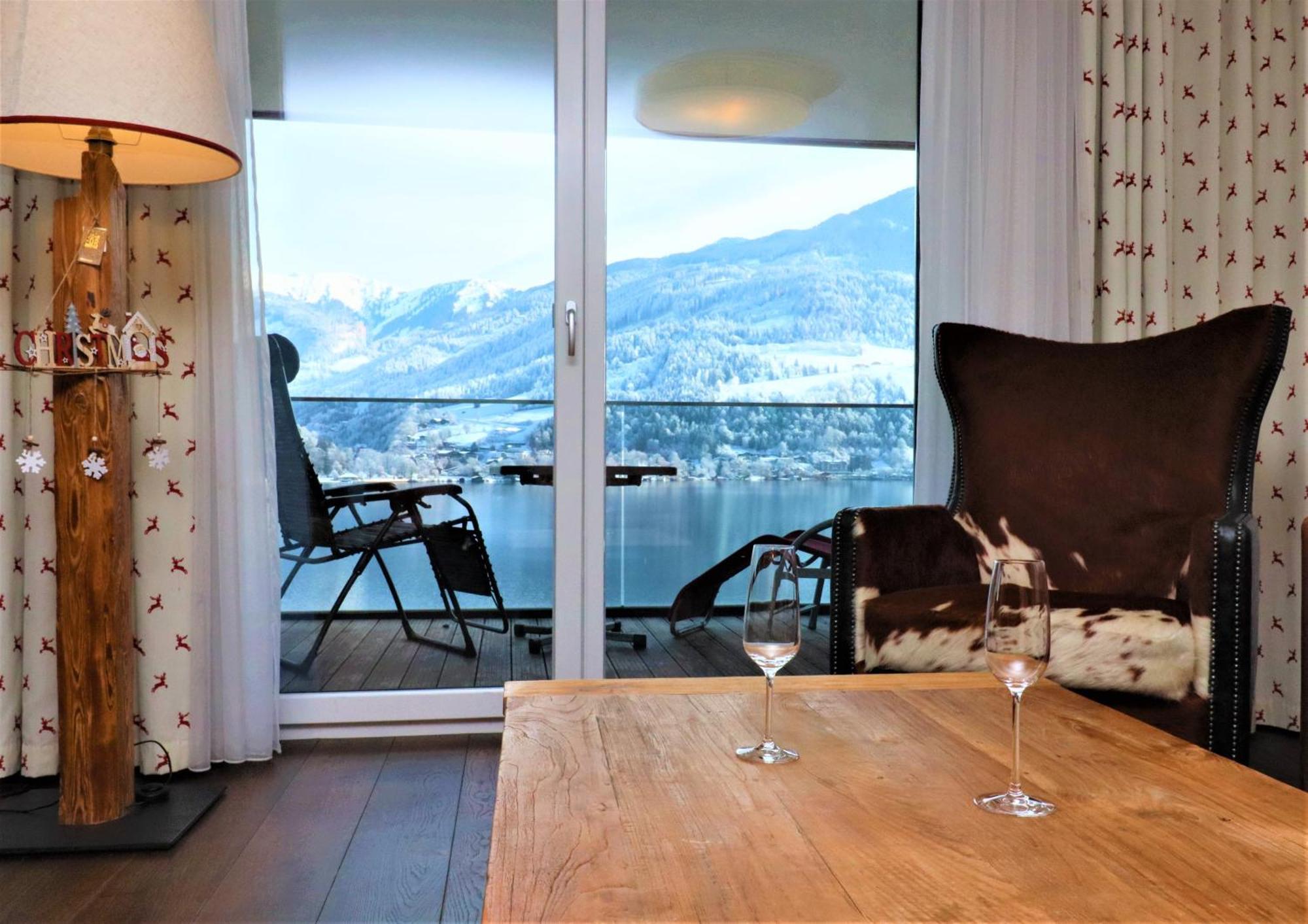 Alpin & See Resort - Pinzgau Holidays Zell am See Camera foto