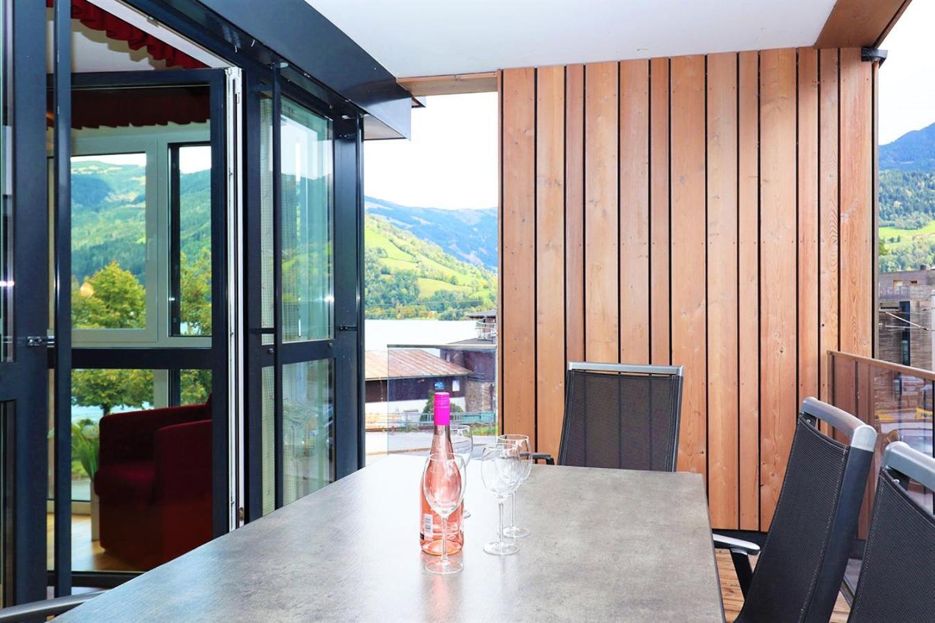 Alpin & See Resort - Pinzgau Holidays Zell am See Esterno foto