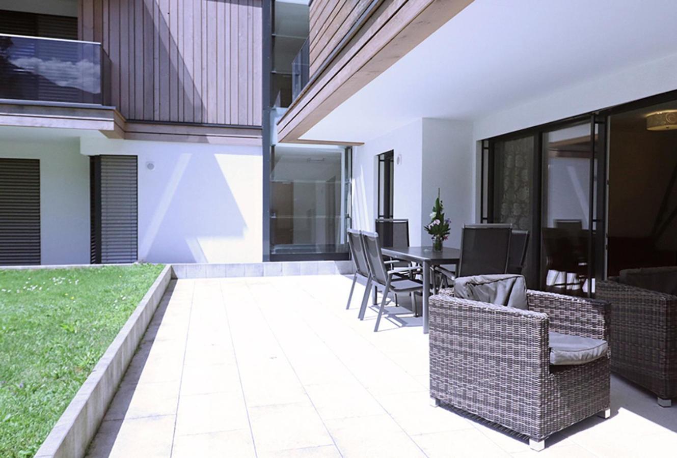 Alpin & See Resort - Pinzgau Holidays Zell am See Esterno foto