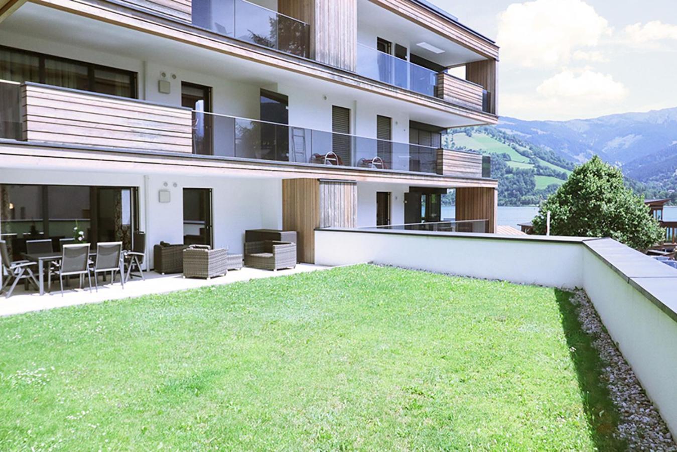Alpin & See Resort - Pinzgau Holidays Zell am See Esterno foto