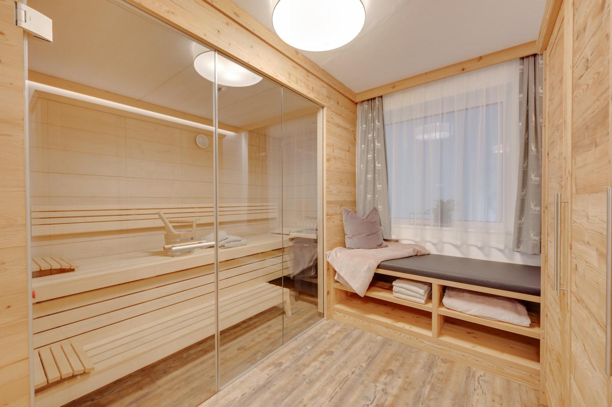 Alpin & See Resort - Pinzgau Holidays Zell am See Esterno foto